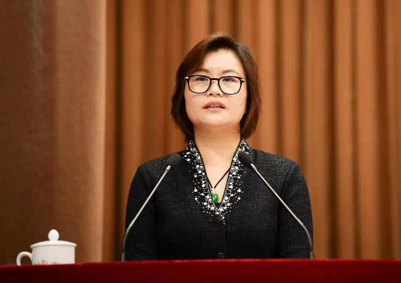 蘋果打噴嚏中國女首富就&ldquo;重感冒&rdquo; 60億4小時(shí)就沒了