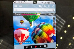 JDI亮相 CITE 2018，透過率80%再創(chuàng)世界第一，詳解JDI全球布局