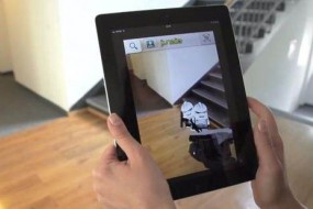 蘋果尷尬！戰(zhàn)未來的AR技術(shù)被中國手機(jī)廠商追上