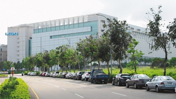 大立光開(kāi)發(fā)新鏡頭 可解決 iPhone X 3D 感測(cè)鏡頭難題