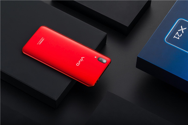 抓住未來趨勢,vivo發(fā)展Jovi目光相當長遠