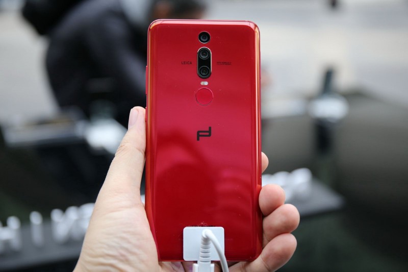 華為崛起高端市場 蘋果無望在中國市場找回顏面