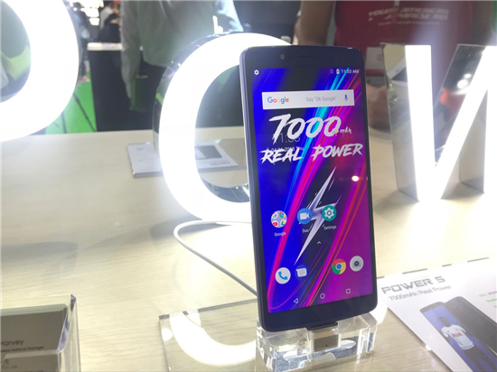 領(lǐng)歌新零售引爆香港環(huán)球資源展