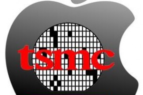 傳蘋果訂單Q2季減五成,臺(tái)積電昨天股市大跌