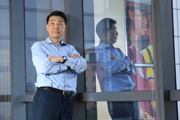 InFO封裝技術(shù)讓臺(tái)積電連拿三代蘋(píng)果訂單