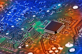 國(guó)家集電產(chǎn)業(yè)基金掃貨資本市場(chǎng)：持股市值約350億