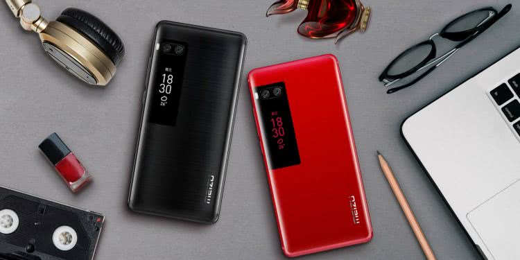 自稱是小米的老師 魅族如何在四年之間沉淪？