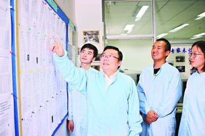 下一代存儲芯片比現(xiàn)在快1000倍 預計明年研發(fā)成功