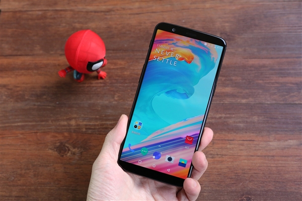 一加成為2018 Q1印度高端手機(jī)市場增長最快品牌