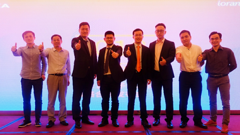 KUKA機(jī)器人與橙子自動(dòng)化全球戰(zhàn)略合作發(fā)布