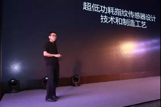 圖正科技新品六連發(fā)：門鎖指紋強(qiáng)者再出擊