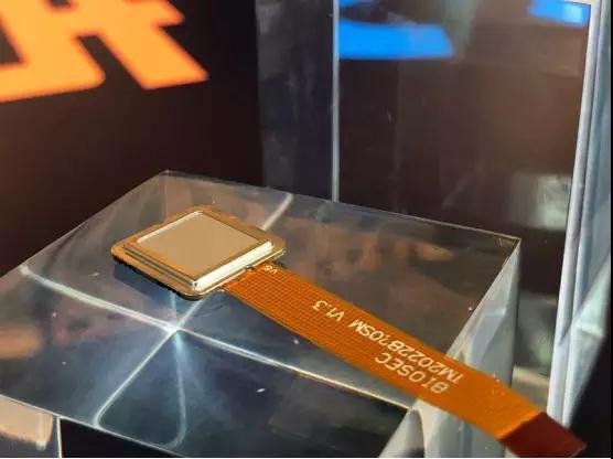 圖正科技新品六連發(fā)：門鎖指紋強(qiáng)者再出擊