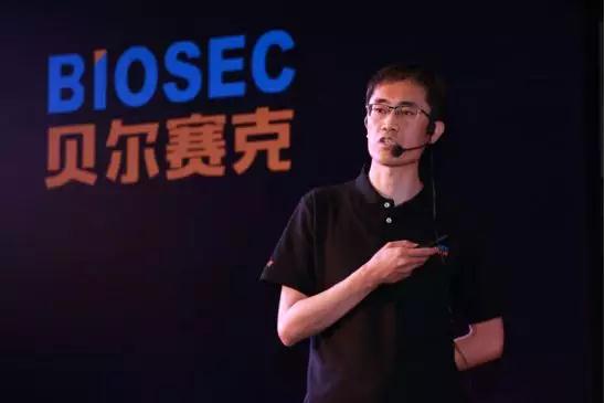 圖正科技新品六連發(fā)：門鎖指紋強(qiáng)者再出擊