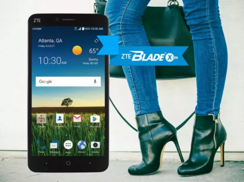 特朗普親自宣布將"解禁"中興 美網(wǎng)友和供貨商樂了