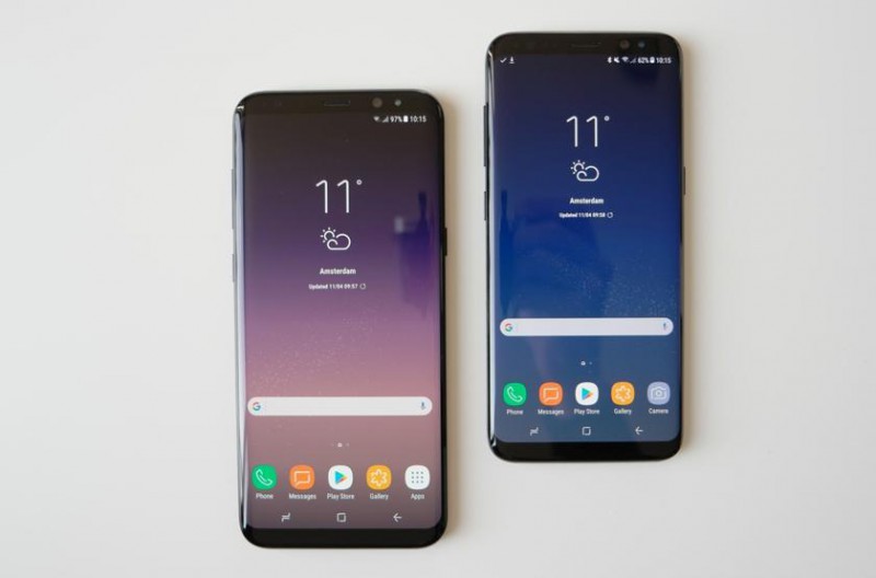 曝三星放棄殺手锏:屏下指紋技術(shù)再推遲一代