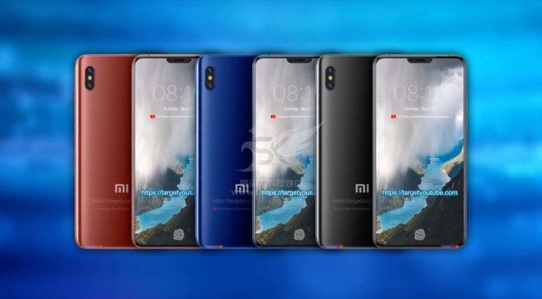 雷軍宣布小米2018年度發(fā)布會(huì) 多款新品