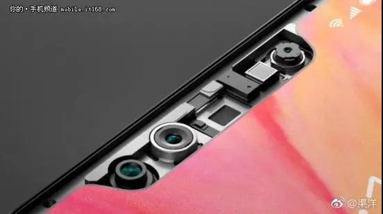 小米8 本月底深圳發(fā)布:搭載3D結(jié)構(gòu)光和屏下指紋