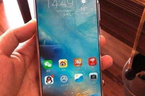 小米8 本月底深圳發(fā)布：搭載3D結(jié)構(gòu)光和屏下指紋