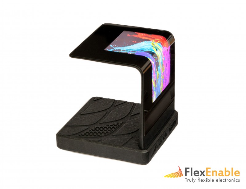 借柔性顯示東風(fēng) OLCD能走多遠(yuǎn)?