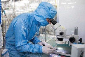 歐菲科技上市8年營收增近54倍 “入摩”促國際化進程