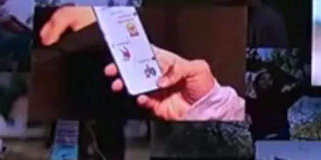 傳三星Galaxy S10明年發(fā)布:搭載曲面屏+超聲波屏下指紋+5G技術