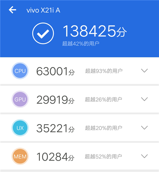 vivo X21i全面測評，AI智慧拍照效果太亮眼