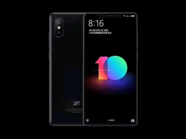 小米8屏幕指紋識(shí)別確認(rèn):米粉表示預(yù)料之中 全因雷軍走漏風(fēng)聲