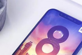 小米8屏幕指紋識別確認(rèn)：米粉表示預(yù)料之中 全因雷軍走漏風(fēng)聲