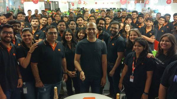 小米在印度推出貸款服務(wù)：主要面向白領(lǐng)階層，月息3%