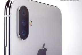 分析師：蘋果iPhone 12采用三鏡頭，添3D傳感和增強變焦