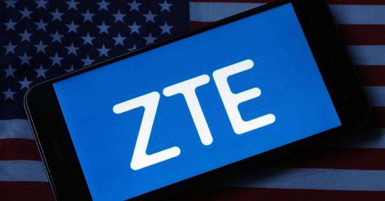 中興或恢復運營 但美議員仍想阻止它在美國做業(yè)務