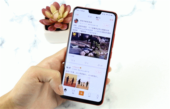 vivo 新品X21i亮點(diǎn)功能評測：AI貫穿全局，開啟智能時(shí)代新體驗(yàn)