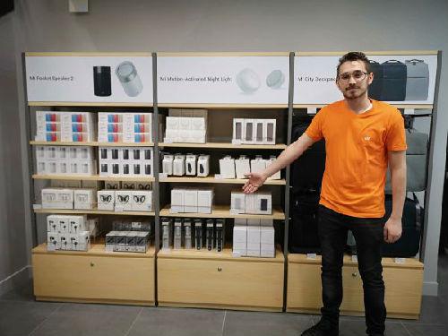 借力李嘉誠(chéng) 小米能否在歐洲超越蘋果三星