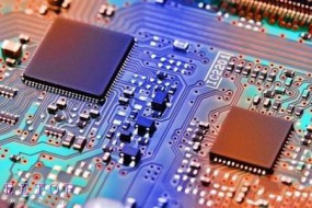 全球半導(dǎo)體資本支出將首破千億美元 中國(guó)大陸約占7%份額