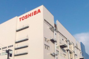 東芝完成向貝恩財(cái)團(tuán)出售芯片業(yè)務(wù) 并回購(gòu)40%股權(quán)