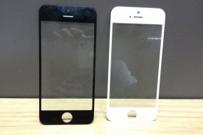 第3季蘋(píng)果手機(jī)面板需求季增2倍