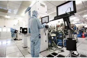 融合IC產(chǎn)業(yè)鏈， IC Park營(yíng)造優(yōu)勢(shì)生態(tài)