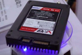 為什么要實現(xiàn)存儲控制器國產(chǎn)化？