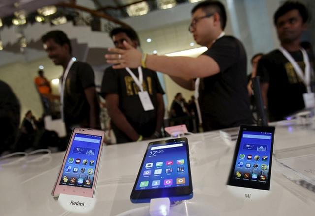 印度高端手機市場迎來&ldquo;中國軍&rdquo; 蘋果三星遭重創(chuàng)