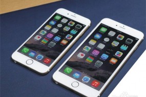 背靠蘋果好賺錢，一部iPhone博通賺10美元