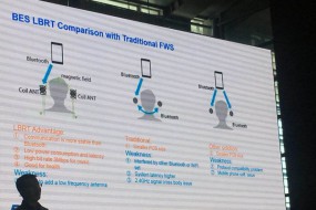 蘋果高通圍堵下，無線耳機芯片市場還是沖出這匹本土黑馬