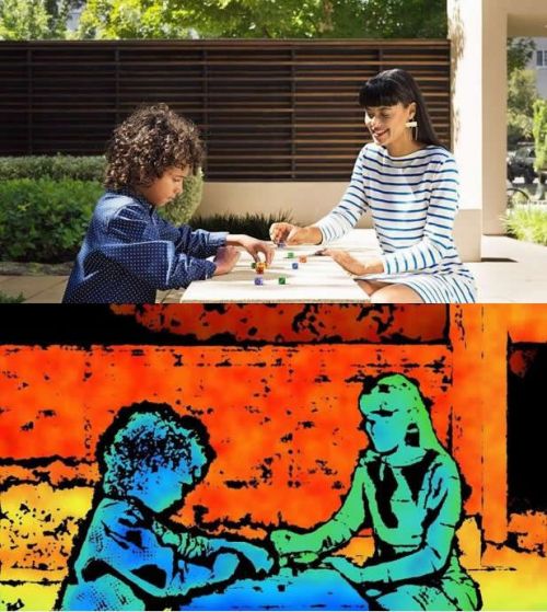 英特爾新一代實感攝像頭：采用VCSEL技術(shù)