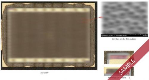 英特爾新一代實感攝像頭：采用VCSEL技術(shù)