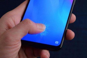 銷量下滑的指紋芯片如何應對漸進飽和的手機市場？