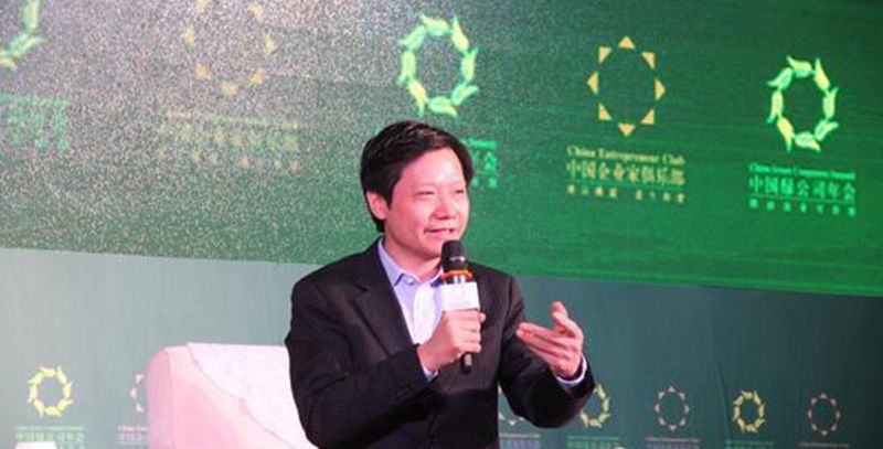 小米首席科學(xué)家離職：研發(fā)不如講故事 專利日后是雷