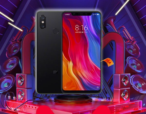 京東/天貓618終局戰(zhàn)報:小米手機拿下“三冠王”