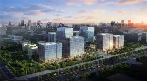 中關(guān)村的三級(jí)跳 IC Park走出專業(yè)園區(qū)轉(zhuǎn)型新模式