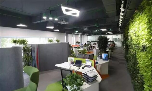 中關(guān)村的三級(jí)跳 IC Park走出專業(yè)園區(qū)轉(zhuǎn)型新模式