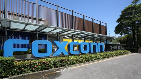 富士康在中國(guó)內(nèi)地30年，為蘋(píng)果代工也在研究黑科技