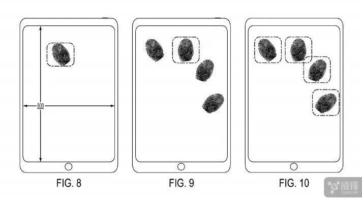 屏下指紋今年會爆發(fā) 蘋果也沒有放棄它